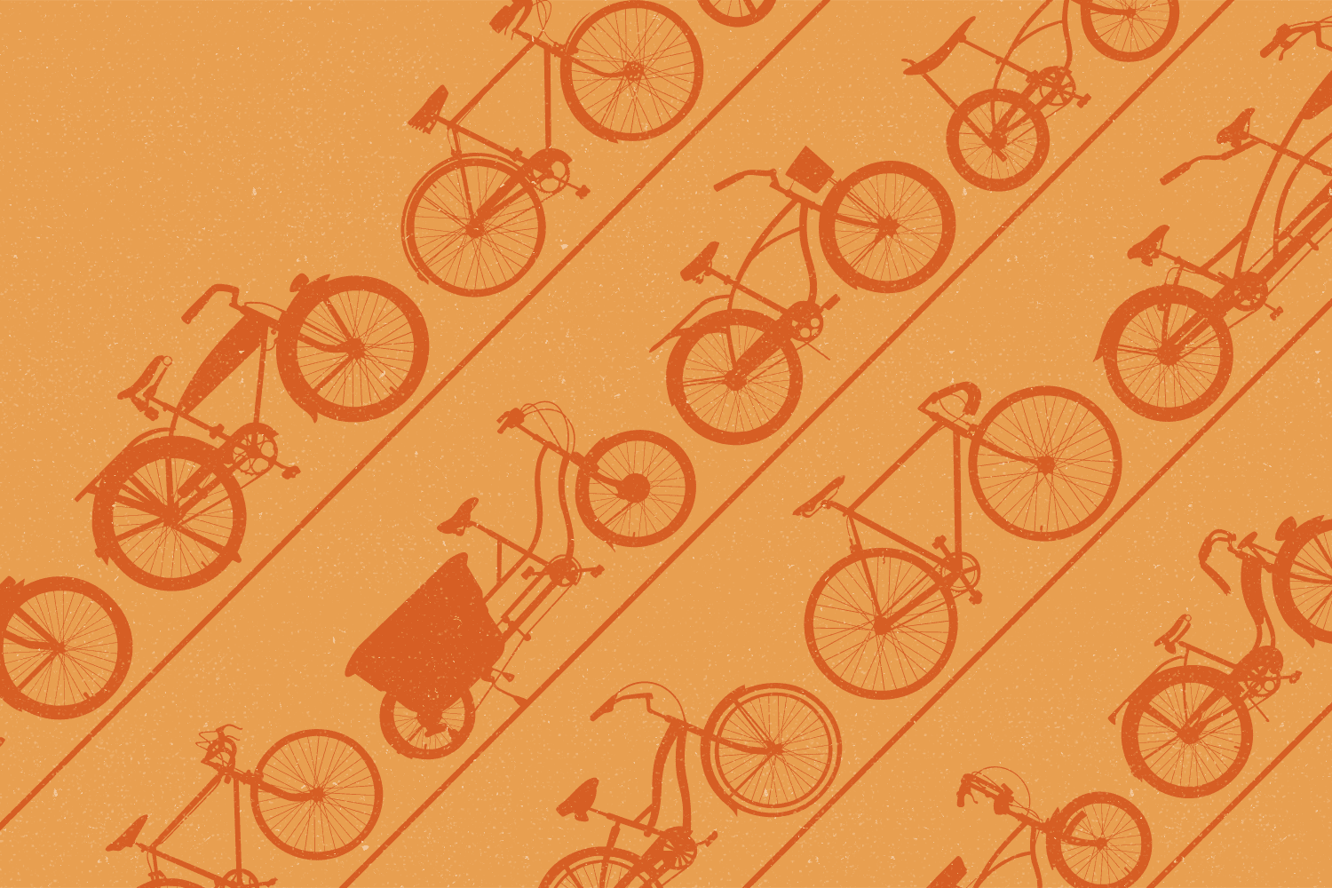 BIKES Poster Image