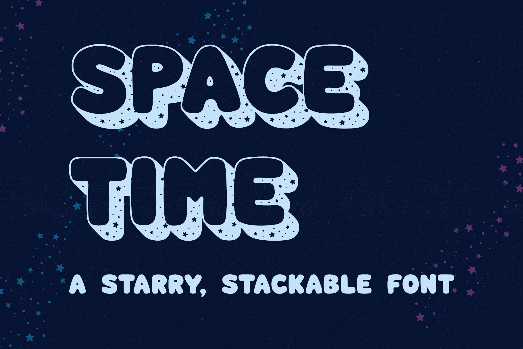 Space Time