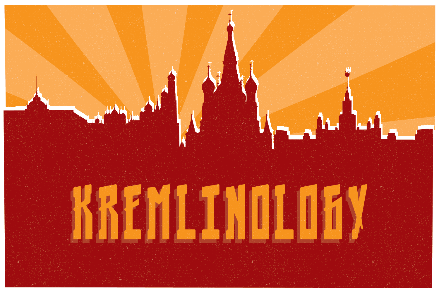Kremlinology Poster Image